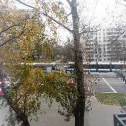 1-комнатные апартаменты студия Москва, Чертановская ул., 7А