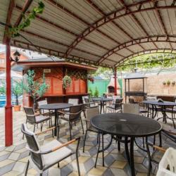 Фото Отель Енисей