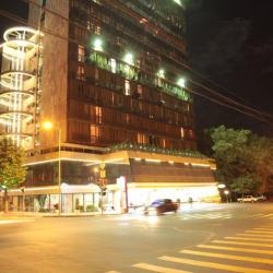 Фото Отель Shirak (Ширак)