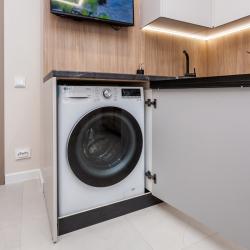 Фото Апартаменты рядом с Парком Галицкого на улице имени Жлобы 139