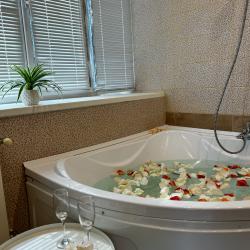 2-комнатные апартаменты стандарт город Омск, улица Масленикова, дом 82 (2-к квартира 45 кв.м)