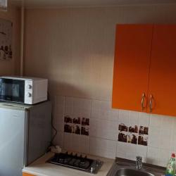 1-комнатные апартаменты стандарт