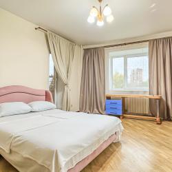 Фото Отель Nestory на Новорогожская 40