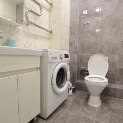 Фото Отель TimHouse на улице Петра Полушкина