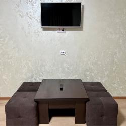 2-комнатный номер улучшенный с 1 двуспальной кроватью