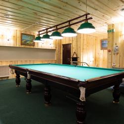7 Avenue Hotel & SPA (7 Авеню Отель и Спа) — 11909bfb603789c7c4886d247962e608