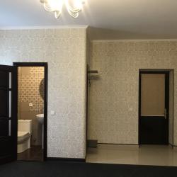 Номер стандарт с 1 двуспальной кроватью