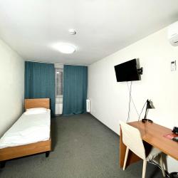 Фото Отель Гостевой дом Алма