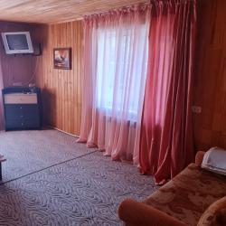 Фото Отель УДачный