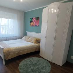 Фото Апартаменты на улице Генерал-Лейтенанта Захарова 24