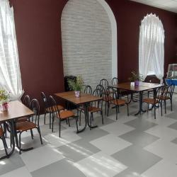 Фото Отель Azov (Азов)