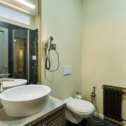 Фото Отель ЕвроУют на улице Социалистическая