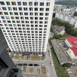 Фото Апартаменты на улице Заводская 15/3