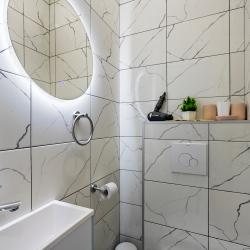 Фото Отель MaxRealty24 на шоссе Волоколамское 71/22к3