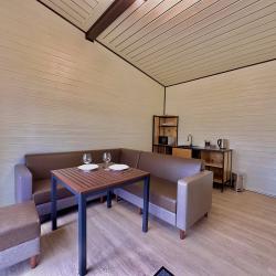 Фото Отель Форпост Онега