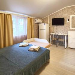 Фото Отель Семья