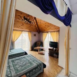 Номер стандарт с 2 односпальными кроватями