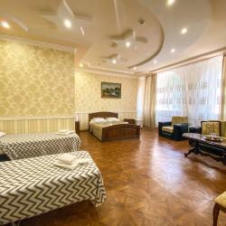 Фото Отель Vertebra (Вертебра)