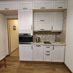 Фото Отель Спите как дома на улице Ивана Захарова 4