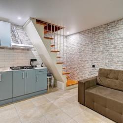 Фото Отель Таунхаус на Искры