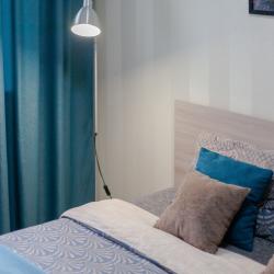 Фото Отель Ka Home (Ка Хоум) на бульваре Ивана Финютина 14