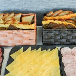 Фото Отель Riviera Hotel (Ривьера)