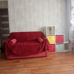 Фото Апартаменты на проспекте Дружбы 33