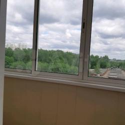 Апартаменты студия