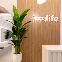 Фото Отель izzzi.life Vibe (корпус Apart.Line)