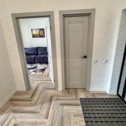 Фото Апартаменты на улице Октябрьская 181/2 корпус 3