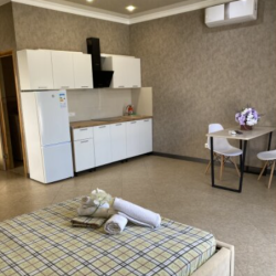 Фото Отель Адель