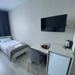 Фото Отель ДиНастия