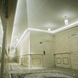 Фото Отель Fayz Hotel (Файз)