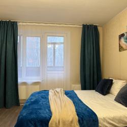 Фото Апартаменты на к162