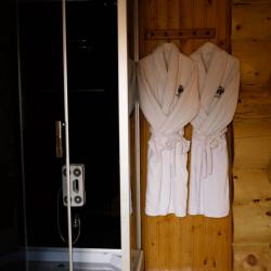 Фото Отель Медвежий ручей