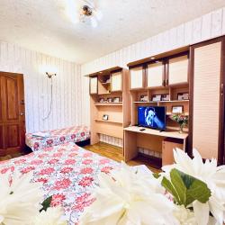 3-комнатные апартаменты стандарт