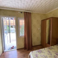 Фото Отель Зеленый остров