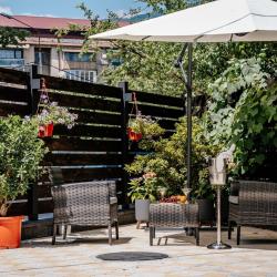 Фото Апарт-отель 11 Бутиков