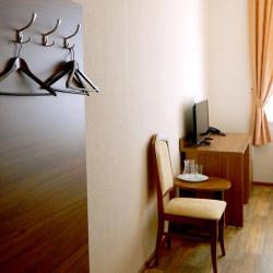 Фото Отель Вега Бизнес