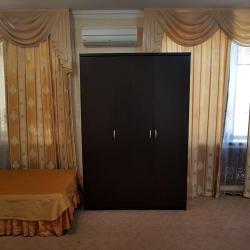 Фото Отель Спорт (бывш. Терек)