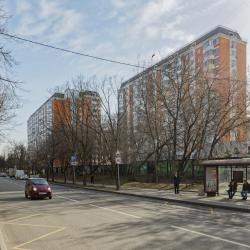 2-комнатные апартаменты эконом