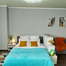 1-комнатные апартаменты стандарт