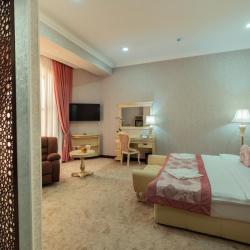 Фото Отель DiliMah Premium Luxury (ДилиМах Премиум Лакшери)