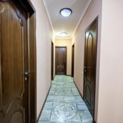 Фото Отель Гостевой дом на Воина Шембелиди