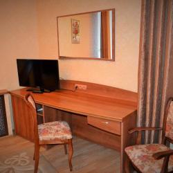 Фото Отель Спорт