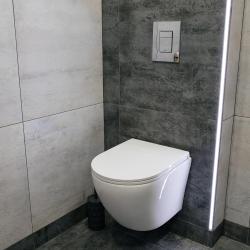 Апартаменты студия