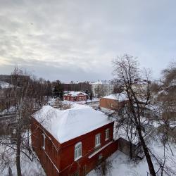 Фото Симбирские апартаменты на улице Ленина 109