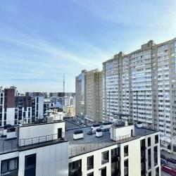Фото Отель Квартира на Студенческой 14 к2