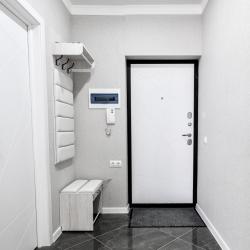 Фото Отель Хоум на улице Синева