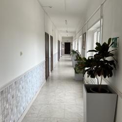 Фото Отель Турист (бывш. Киев)